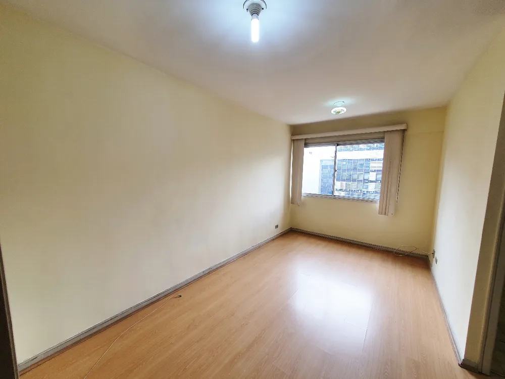 Apartamento, 1 quarto, 38 m² - Foto 2