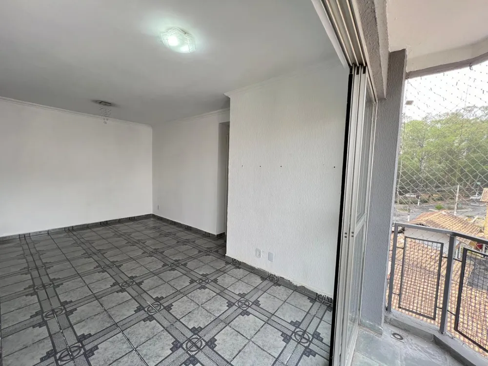 Apartamento, 2 quartos, 55 m² - Foto 3