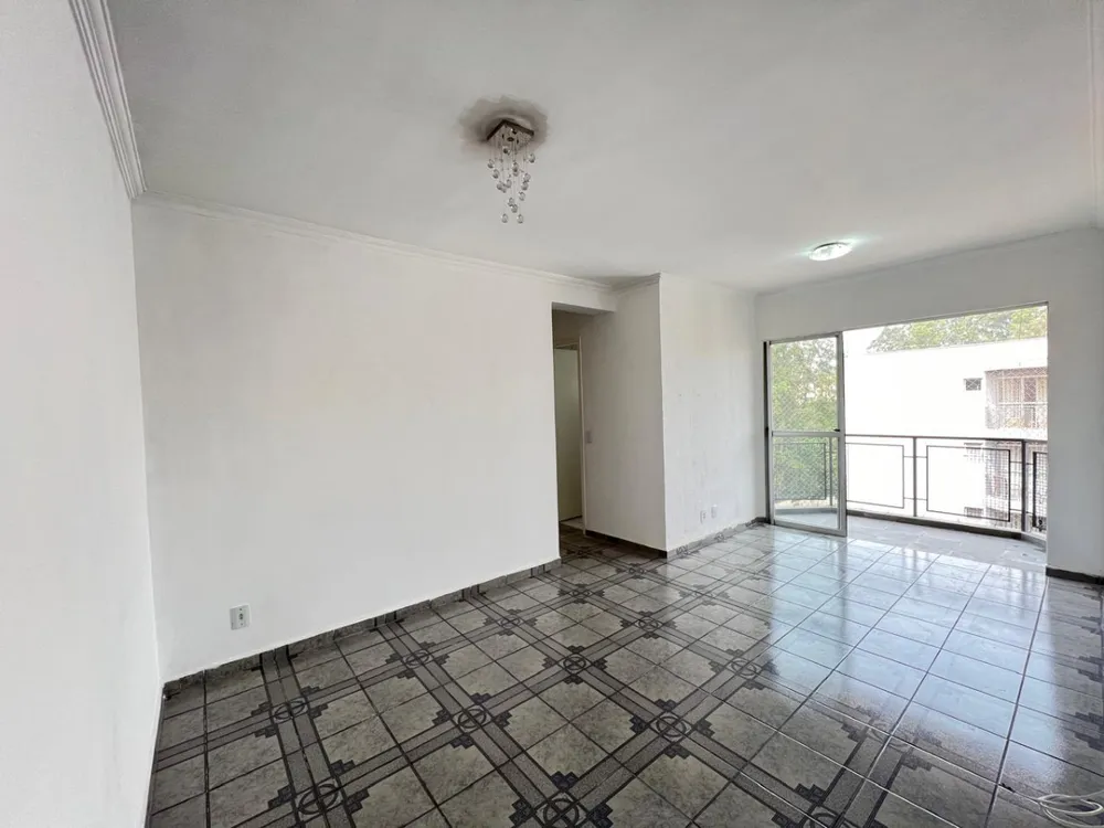 Apartamento, 2 quartos, 55 m² - Foto 2