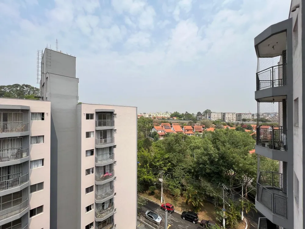 Apartamento, 2 quartos, 55 m² - Foto 4