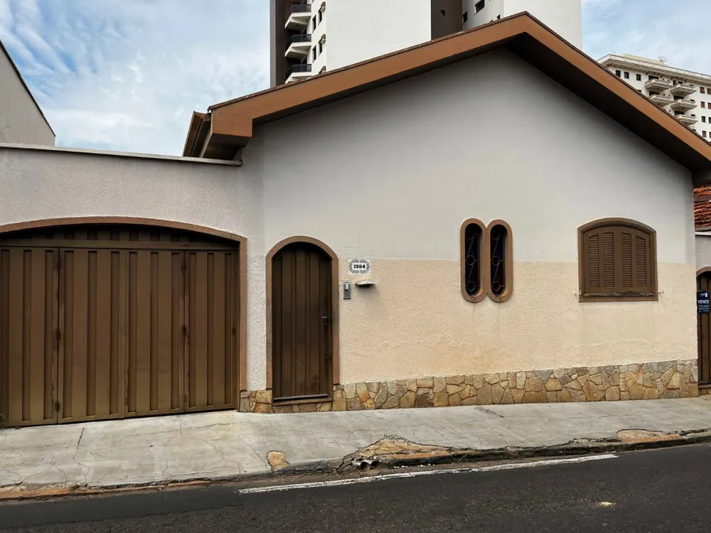 Casa, 3 quartos, 97 m² - Foto 1