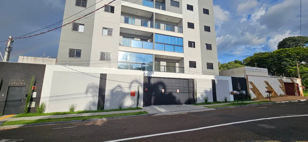 Apartamento, 3 quartos, 83 m² - Foto 1