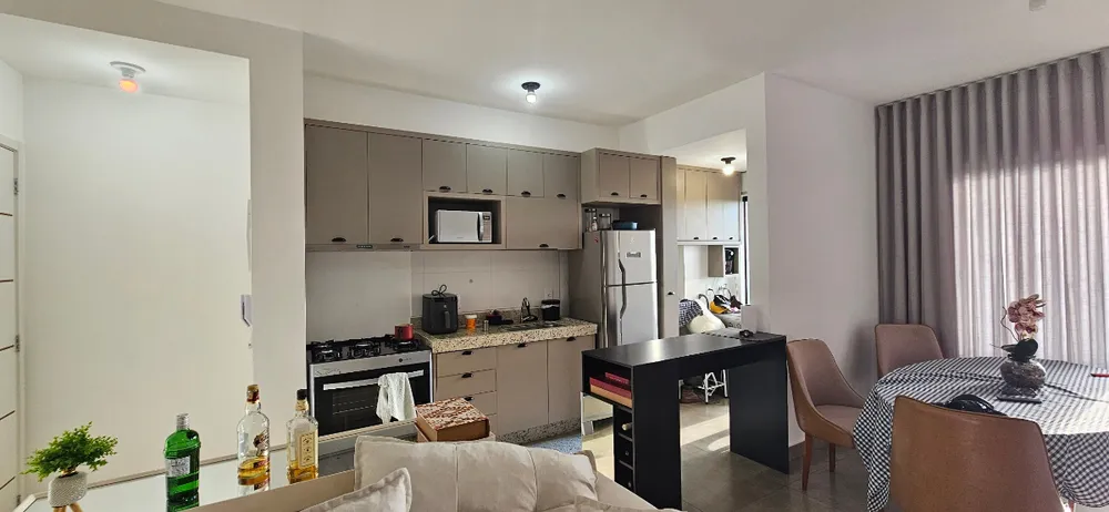Apartamento, 3 quartos, 83 m² - Foto 3