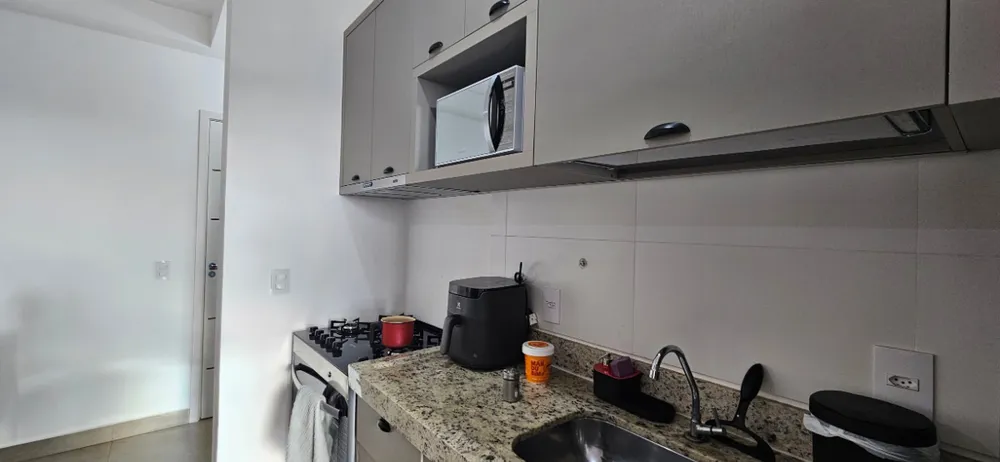 Apartamento, 3 quartos, 83 m² - Foto 4