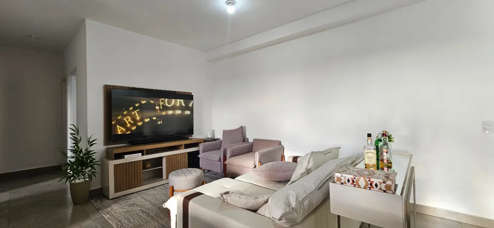 Apartamento, 3 quartos, 83 m² - Foto 2