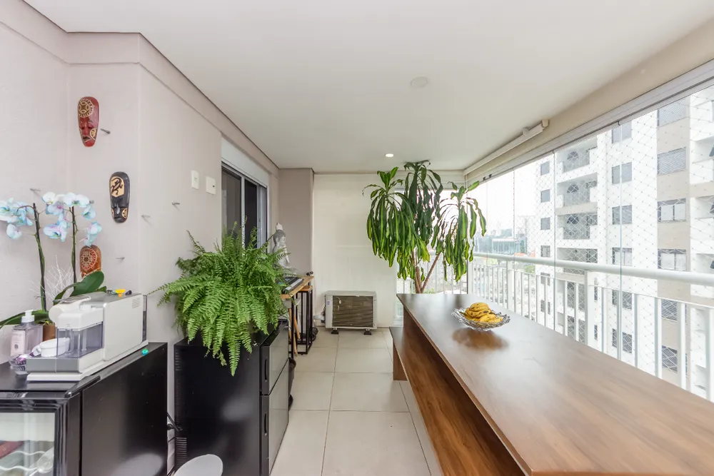 Apartamento, 2 quartos, 65 m² - Foto 3