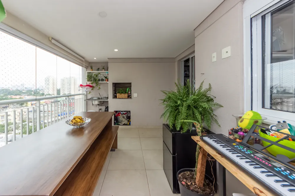 Apartamento, 2 quartos, 65 m² - Foto 4