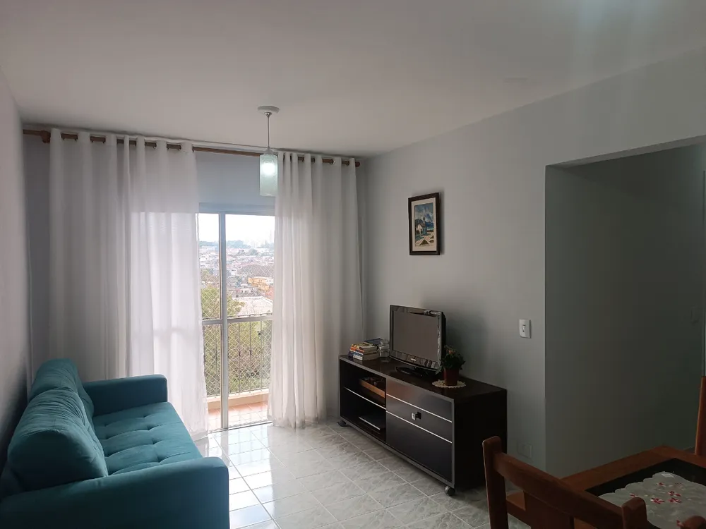 Apartamento, 2 quartos, 52 m² - Foto 4