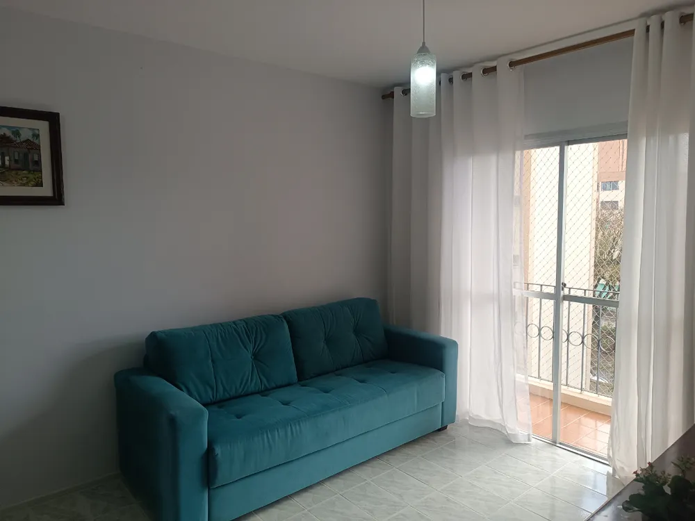 Apartamento, 2 quartos, 52 m² - Foto 3