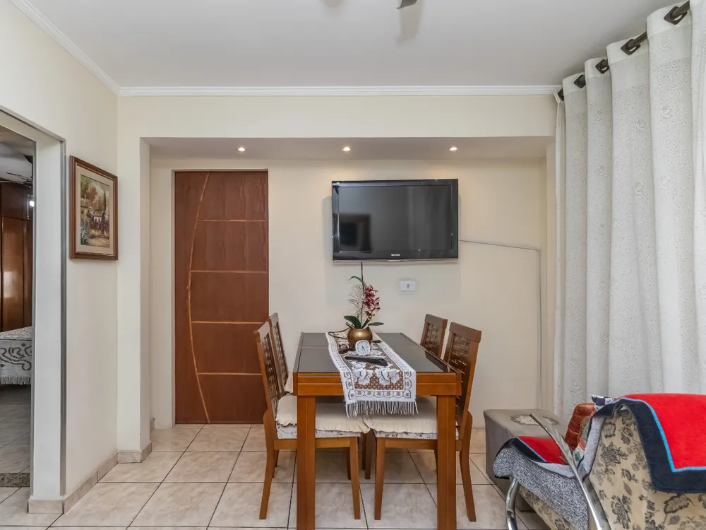 Apartamento, 2 quartos, 63 m² - Foto 2