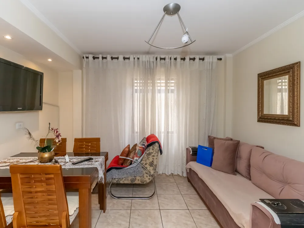 Apartamento, 2 quartos, 63 m² - Foto 4