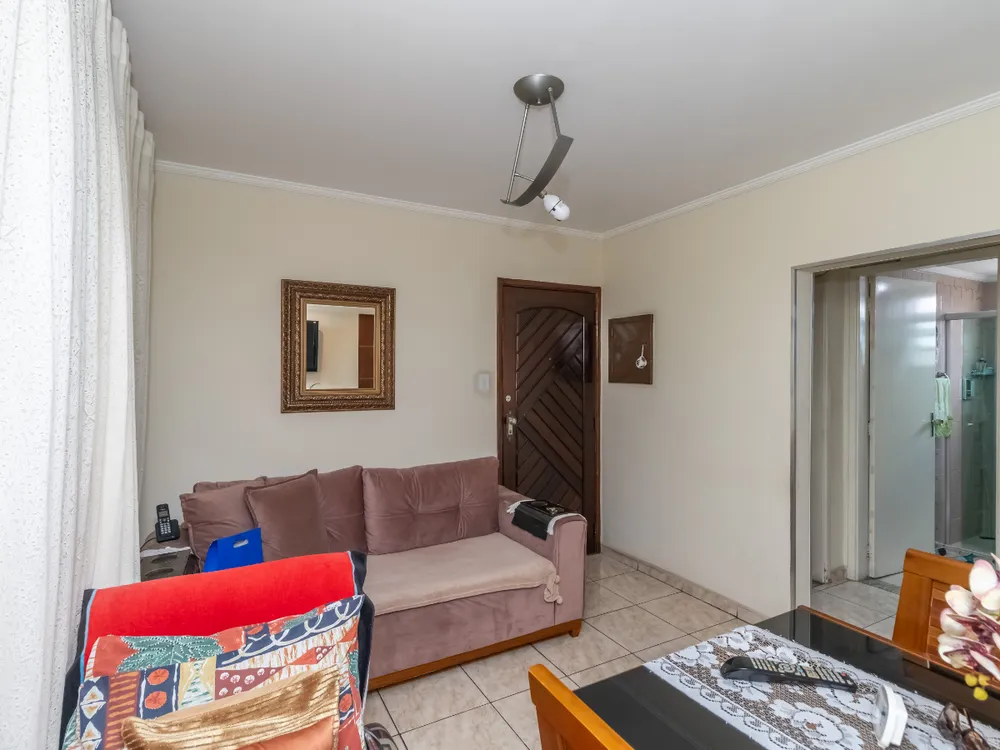 Apartamento, 2 quartos, 63 m² - Foto 3