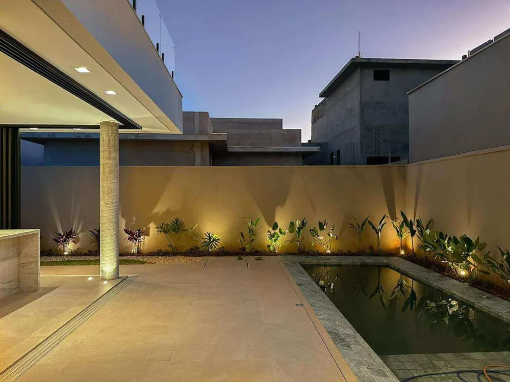 Casa, 4 quartos, 317 m² - Foto 4