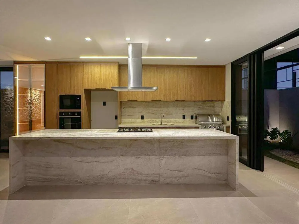 Casa, 4 quartos, 317 m² - Foto 3
