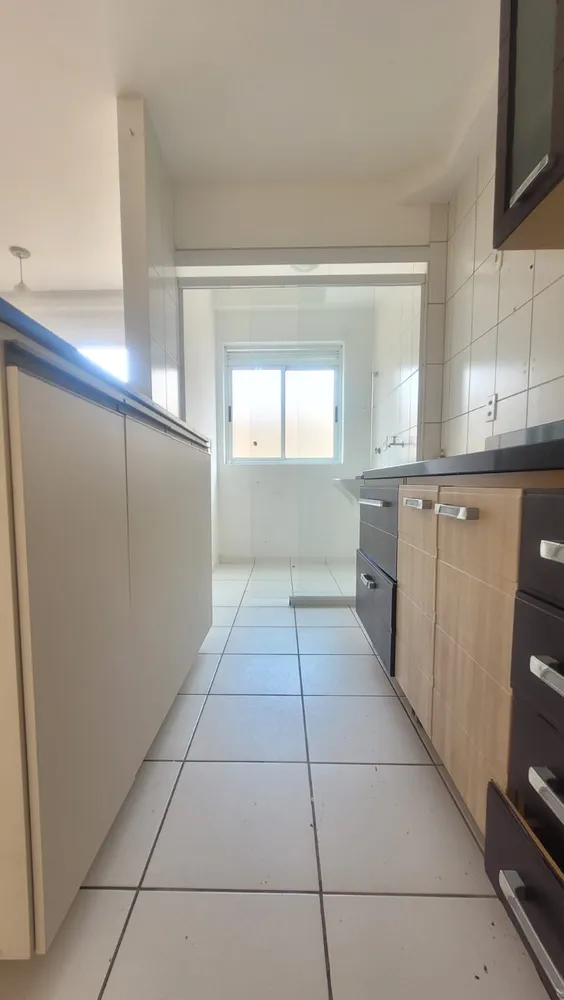 Apartamento, 2 quartos, 55 m² - Foto 3