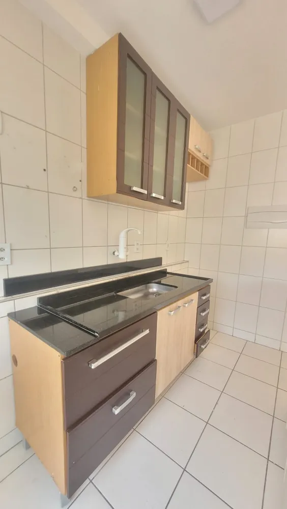 Apartamento, 2 quartos, 55 m² - Foto 4