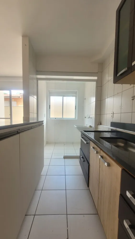 Apartamento, 2 quartos, 55 m² - Foto 1