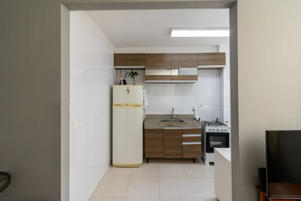 Apartamento, 2 quartos, 46 m² - Foto 4