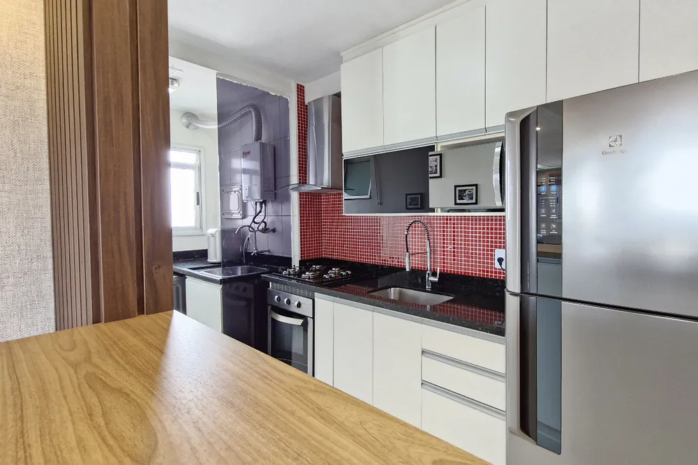 Apartamento, 2 quartos, 63 m² - Foto 2