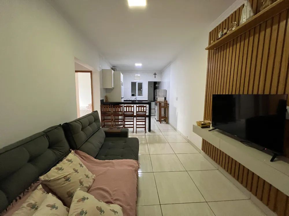 Apartamento, 2 quartos, 59 m² - Foto 1