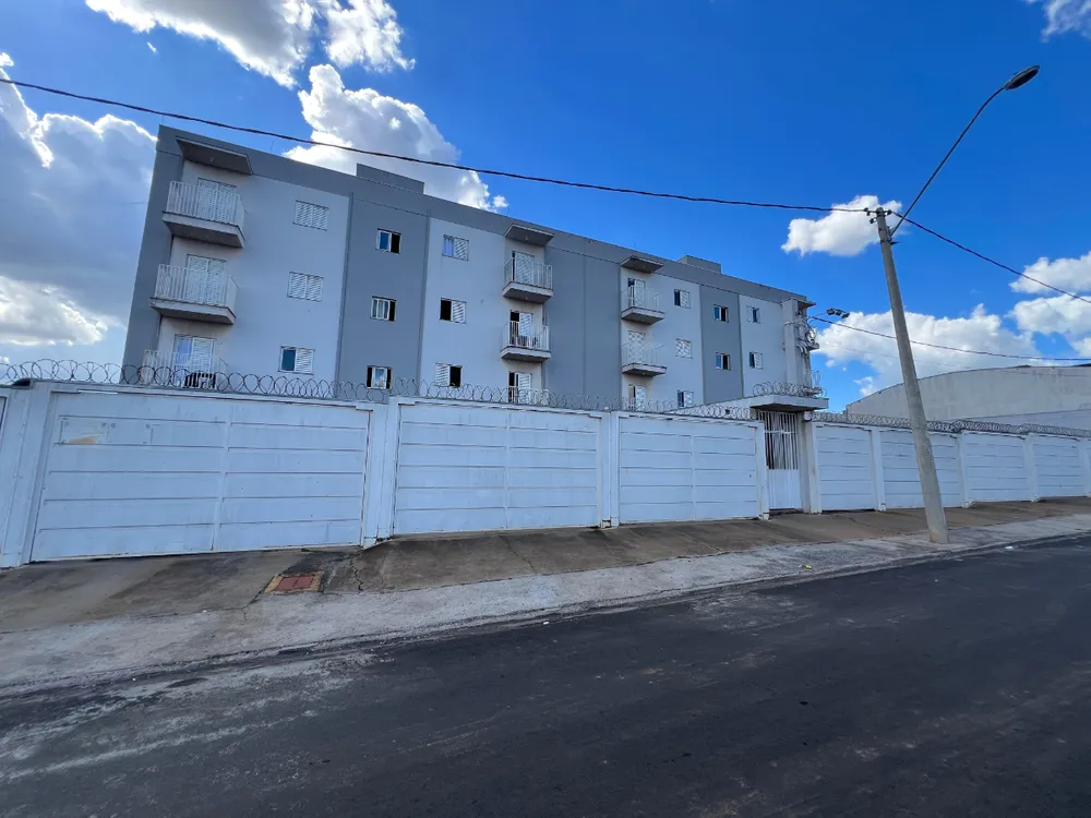 Apartamento, 2 quartos, 59 m² - Foto 3