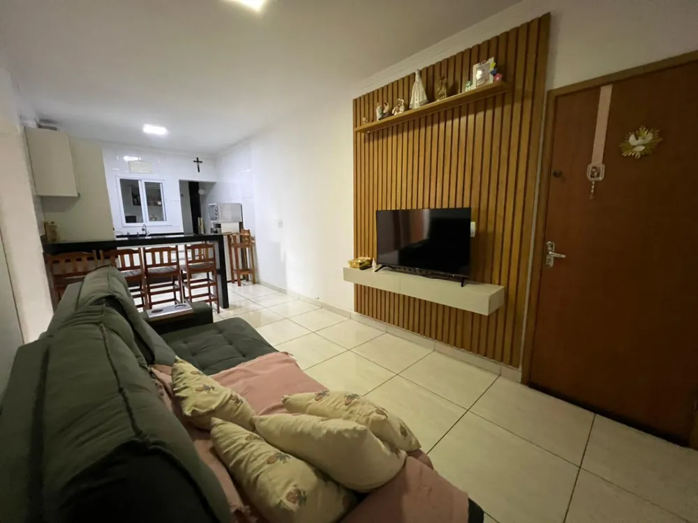 Apartamento, 2 quartos, 59 m² - Foto 4