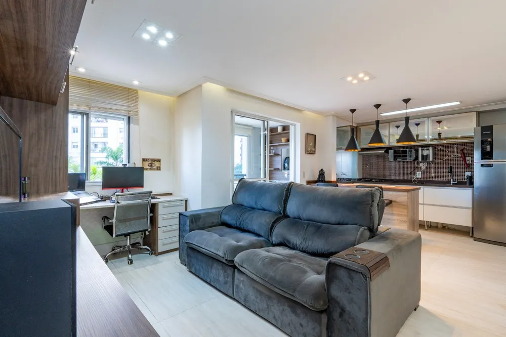 Apartamento, 2 quartos, 64 m² - Foto 3
