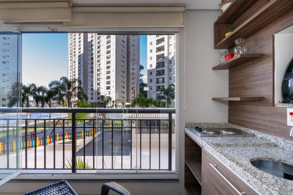 Apartamento, 2 quartos, 64 m² - Foto 4