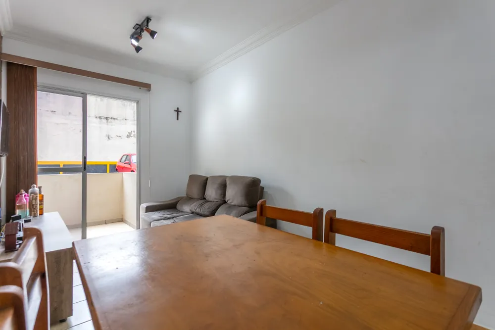 Apartamento, 3 quartos, 58 m² - Foto 4