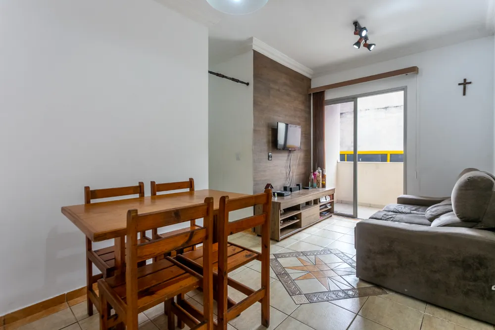 Apartamento, 3 quartos, 58 m² - Foto 2