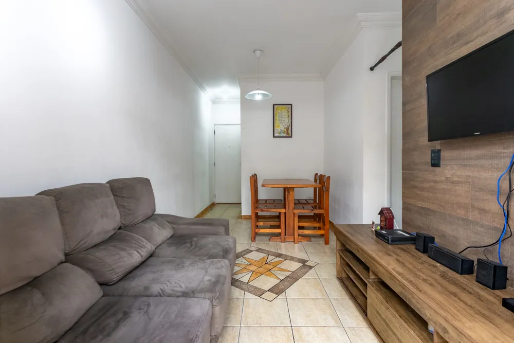Apartamento, 3 quartos, 58 m² - Foto 3