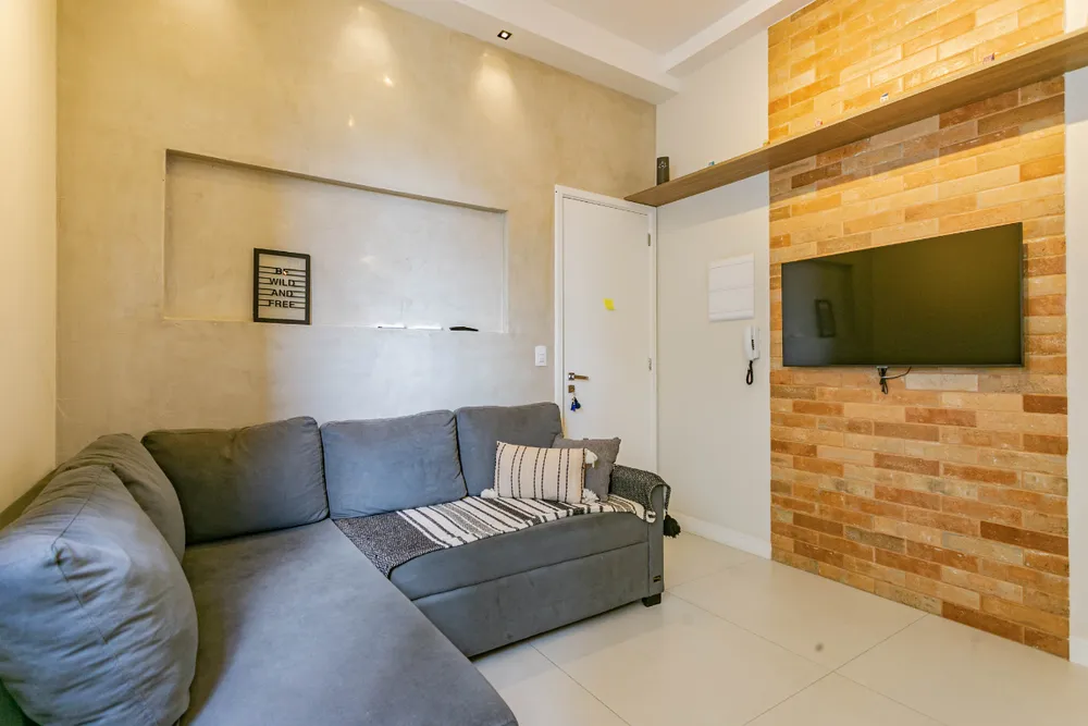Apartamento, 1 quarto, 30 m² - Foto 1