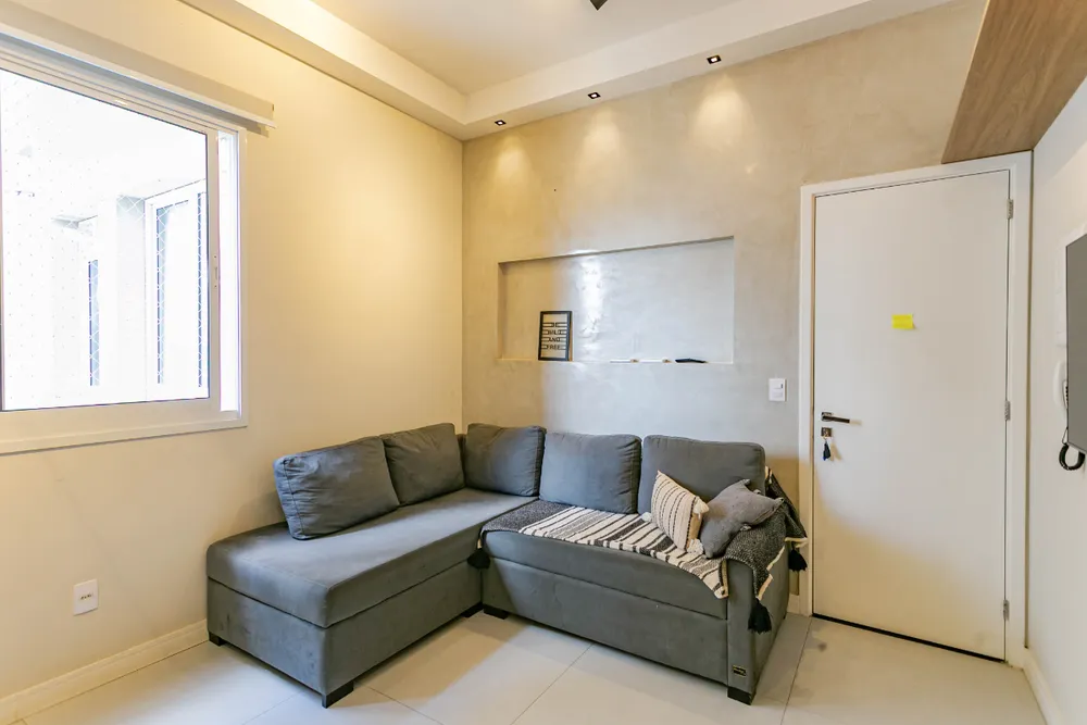 Apartamento, 1 quarto, 30 m² - Foto 2