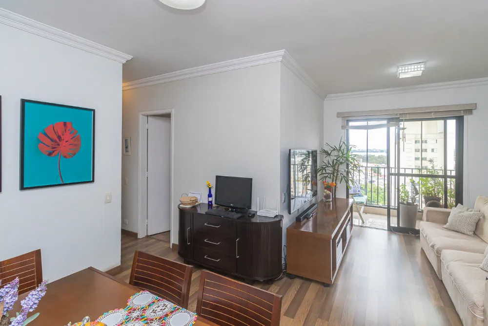 Apartamento, 3 quartos, 69 m² - Foto 2