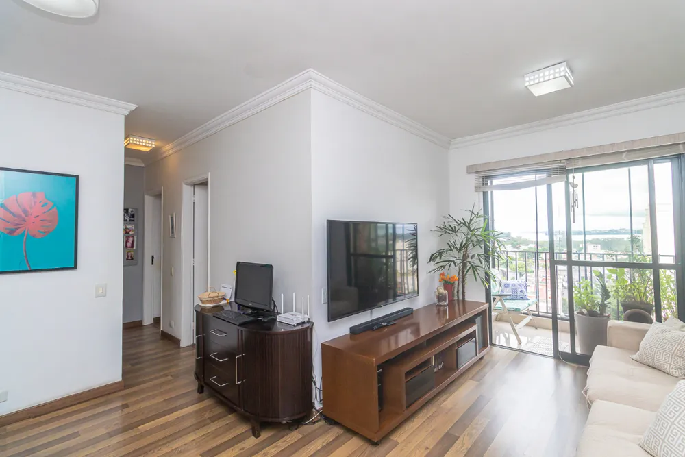 Apartamento, 3 quartos, 69 m² - Foto 3