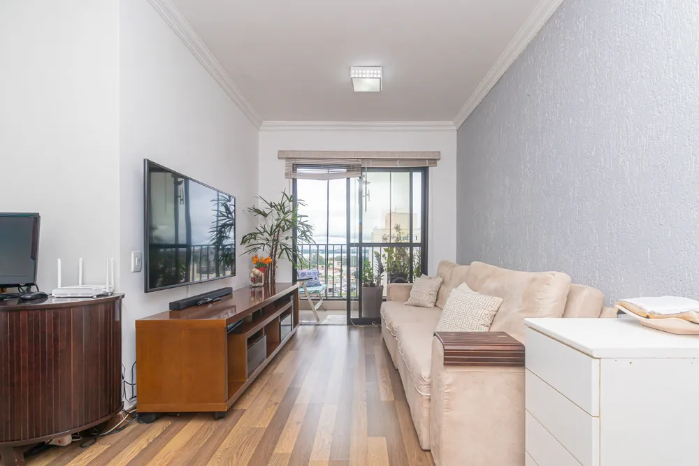 Apartamento, 3 quartos, 69 m² - Foto 4
