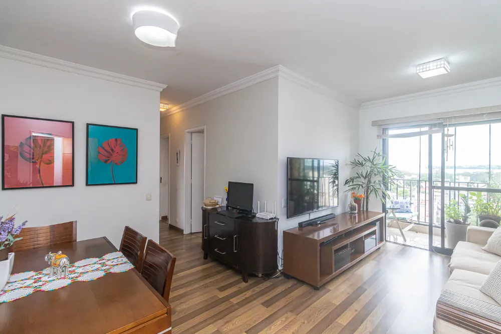 Apartamento, 3 quartos, 69 m² - Foto 1