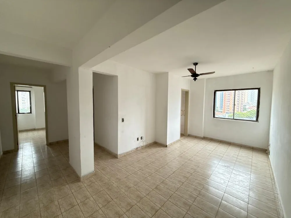 Apartamento, 1 quarto, 55 m² - Foto 1