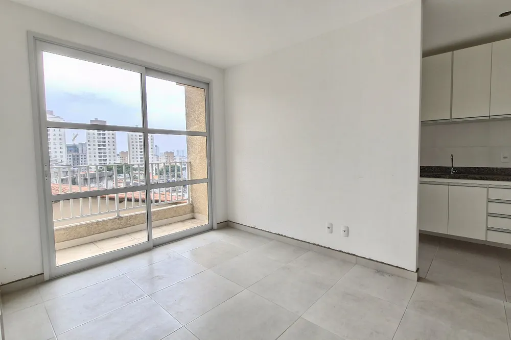 Apartamento, 2 quartos, 54 m² - Foto 2