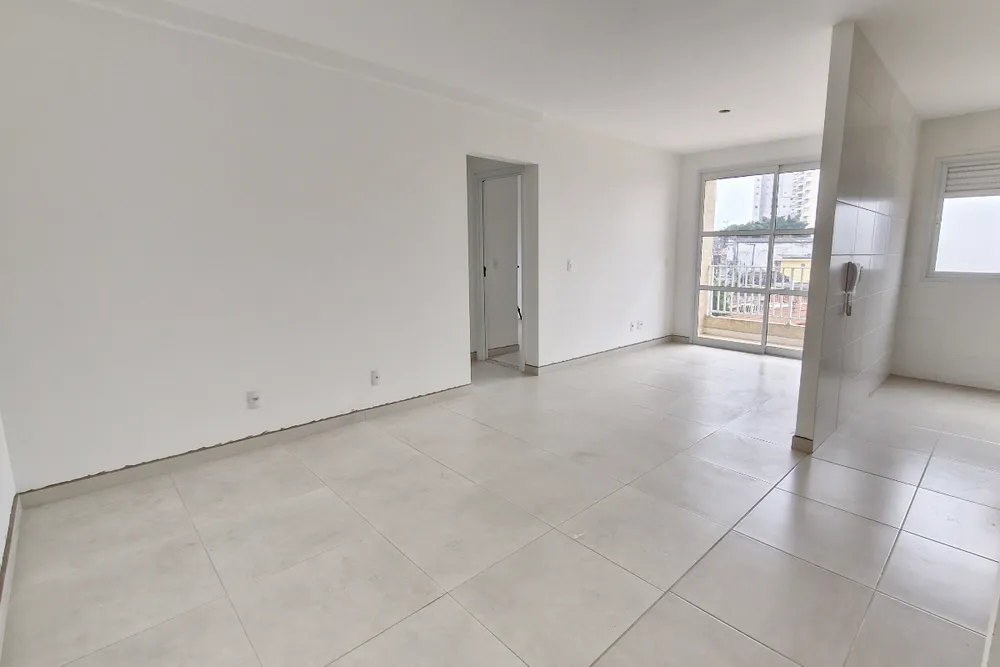 Apartamento, 2 quartos, 54 m² - Foto 1