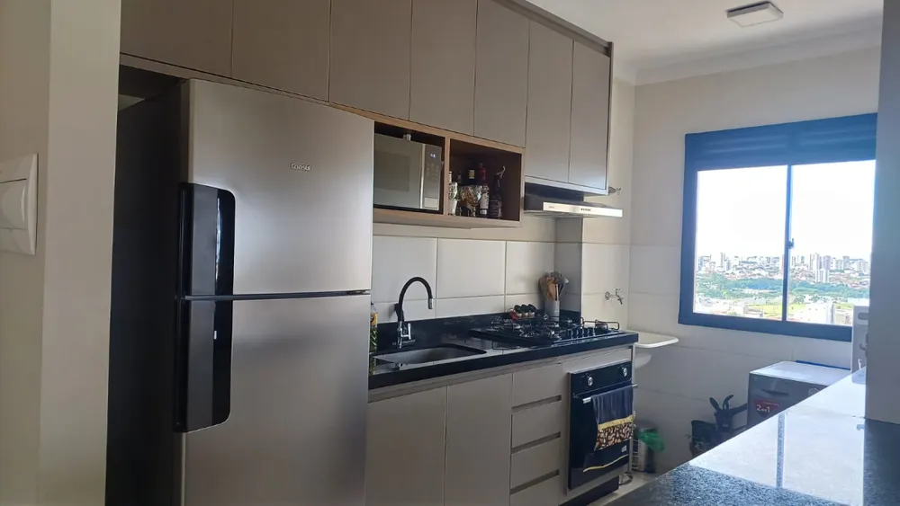 Apartamento, 2 quartos, 52 m² - Foto 1