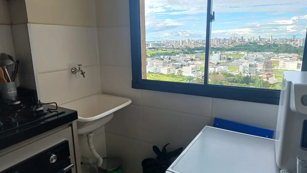 Apartamento, 2 quartos, 52 m² - Foto 4