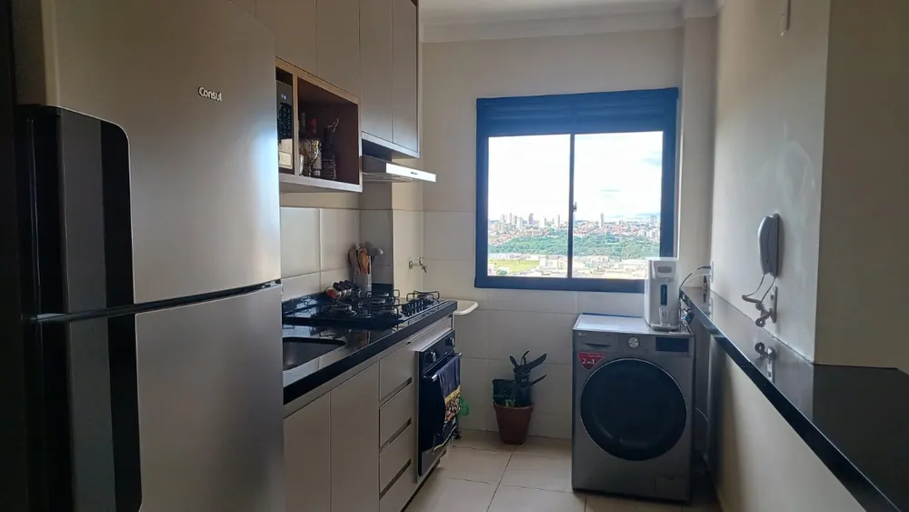 Apartamento, 2 quartos, 52 m² - Foto 3