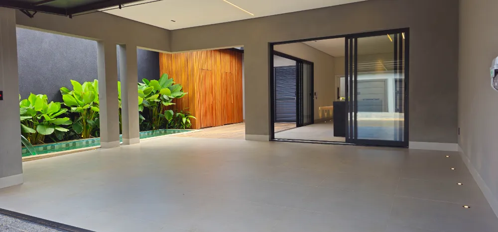 Casa, 3 quartos, 160 m² - Foto 1