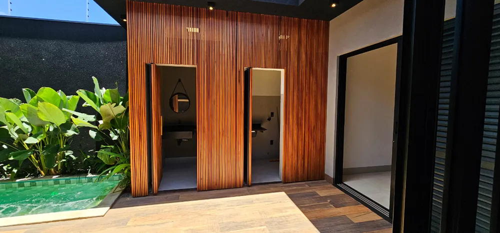 Casa, 3 quartos, 160 m² - Foto 3
