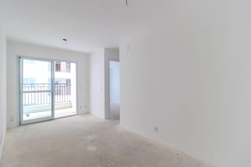 Apartamento, 2 quartos, 59 m² - Foto 2
