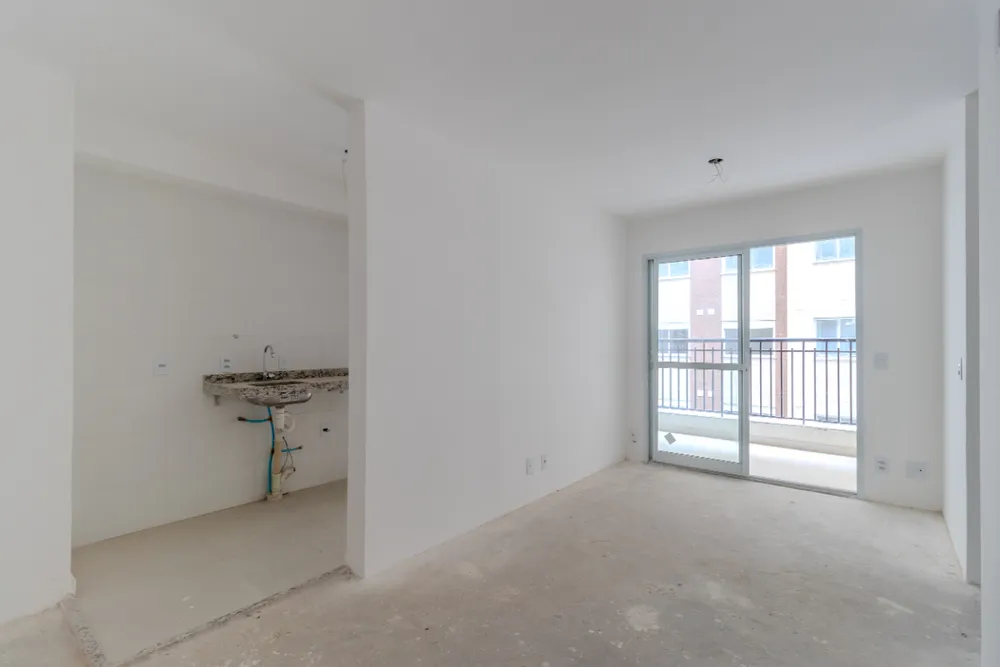 Apartamento, 2 quartos, 59 m² - Foto 1