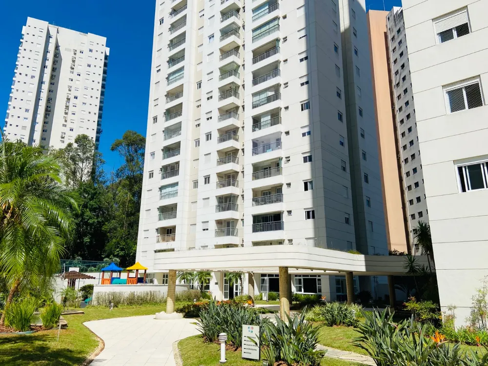 Apartamento, 2 quartos, 51 m² - Foto 4