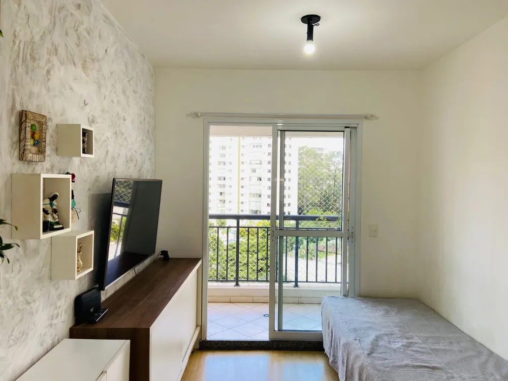 Apartamento, 2 quartos, 51 m² - Foto 3