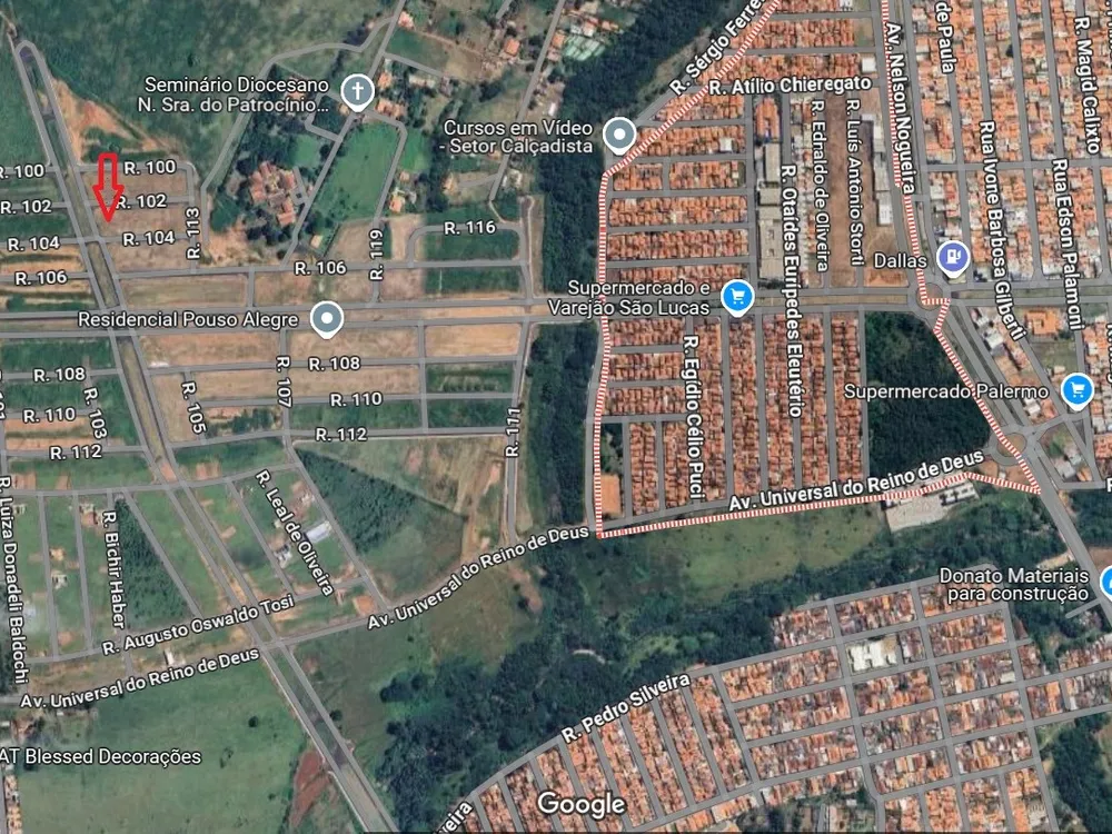 Terreno - Foto 4